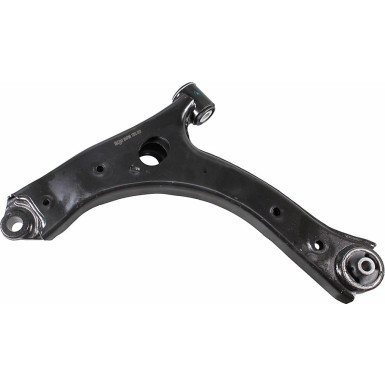 Metzger Lenker, Radaufhängung 58147101