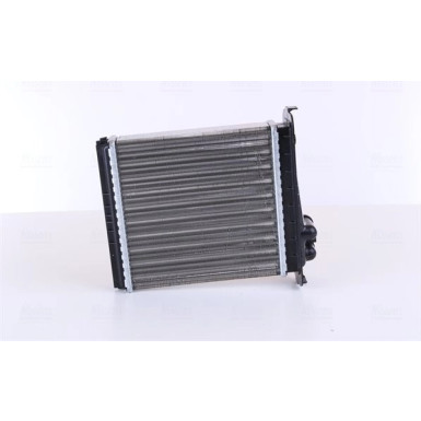 Nissens Wärmetauscher, Innenraumheizung FIRST FIT 73640