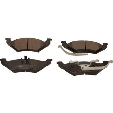 Maxgear Bremsbelagsatz, Scheibenbremse 19-3408 Maxgear Bremsbelagsatz, Scheibenbremse 19-3408