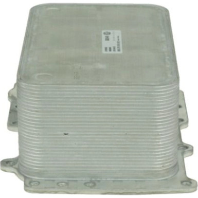 Mahle Ölkühler, Motoröl BEHR Premium Line CLC 207 000P