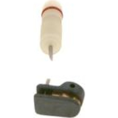 BOSCH Warnkontakt, Bremsbelagverschleiß 1 987 473 008 BOSCH Warnkontakt, Bremsbelagverschleiß 1 987 473 008