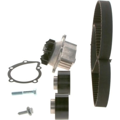 BOSCH Wasserpumpe + Zahnriemensatz 1 987 946 961