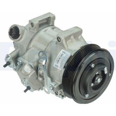 Kompressor, Klimaanlage CS20478 Kompressor, Klimaanlage CS20478