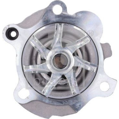 FEBI BILSTEIN 15900 Wasserpumpe