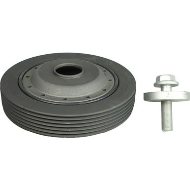 Metzger Riemenscheibe, Kurbelwelle COMPETENCE KIT 6400009