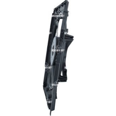 NRF Lüfter, Motorkühlung 47587