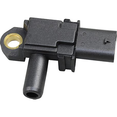 Metzger Sensor, Abgasdruck 0906405