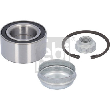 FEBI BILSTEIN 23225 Radlagersatz