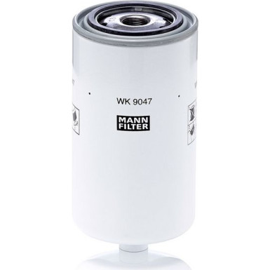 Mann-Filter Kraftstofffilter WK 9047