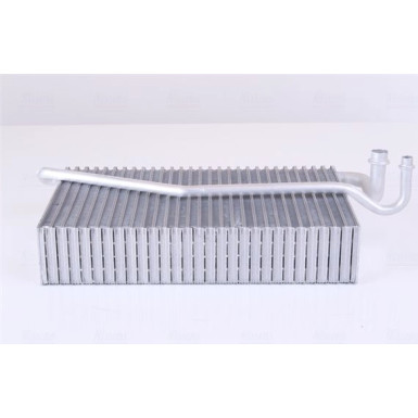 Nissens Verdampfer, Klimaanlage 92173