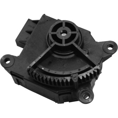 Valeo Stellelement, Mischklappe 509776