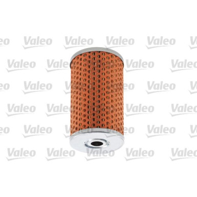 Valeo Kraftstofffilter 587911