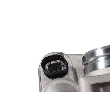 Metzger Drosselklappenstutzen 0892945