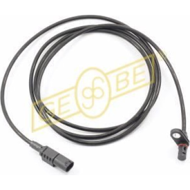 GEBE Sensor, Raddrehzahl 9 1067 1