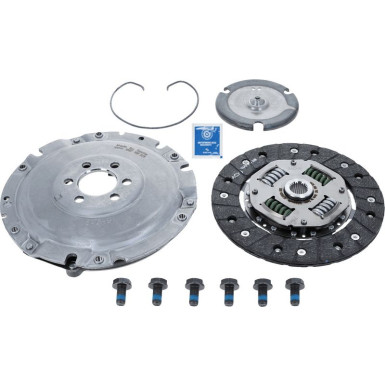SACHS 3000 160 002 Kupplungssatz SACHS 3000 160 002 Kupplungssatz