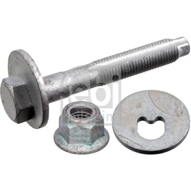 febi bilstein Sturzkorrekturschraube 188669 febi bilstein Sturzkorrekturschraube 188669