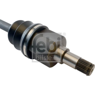 febi bilstein Antriebswelle 193454