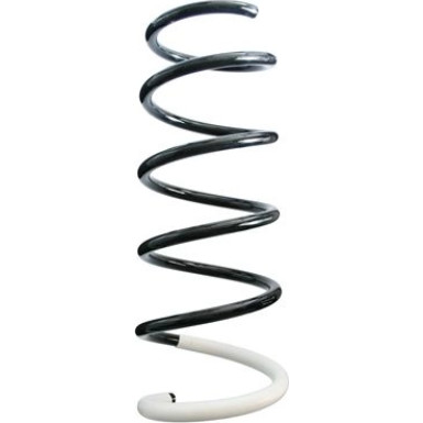 Fahrwerksfeder 87034 Fahrwerksfeder 87034