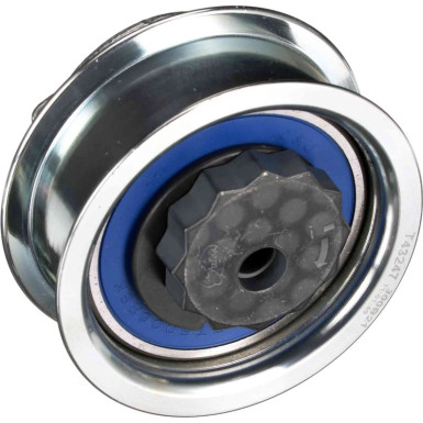 Gates Spannrolle, Zahnriemen PowerGrip™ T43247