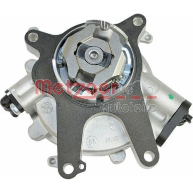 Metzger Unterdruckpumpe, Bremsanlage 8010035