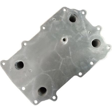 Mahle Ölkühler, Motoröl BEHR Premium Line CLC 204 000P