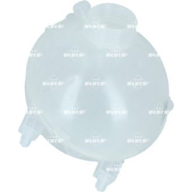 NRF Ausgleichsbehälter, Kühlmittel EASY FIT 454139
