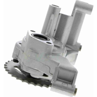 Vaico Ölpumpe V10-0495