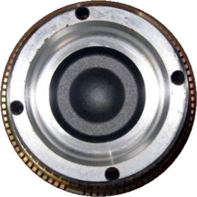 Mahle Kupplung, Kühlerlüfter BEHR Premium Line CFC 117 000P