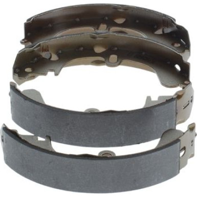 BOSCH Bremsbackensatz 0 986 487 203 BOSCH Bremsbackensatz 0 986 487 203