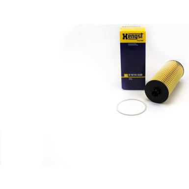 Hengst Filter Ölfilter E161H D28 Hengst Filter Ölfilter E161H D28