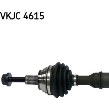 Antriebswelle VKJC 4615