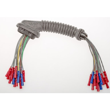 Kabelreparatursatz, Heckklappe 2320004