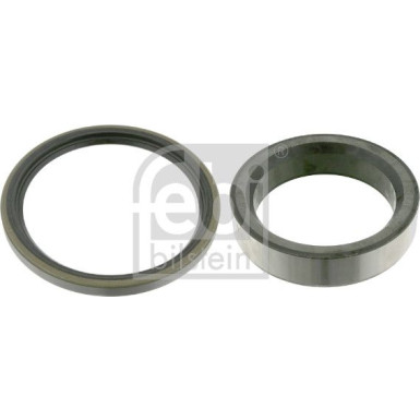 FEBI BILSTEIN 22871 Dichtungssatz, Radnabe