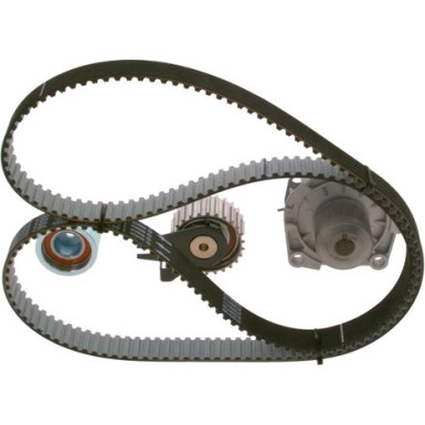 BOSCH Wasserpumpe + Zahnriemensatz 1 987 946 458