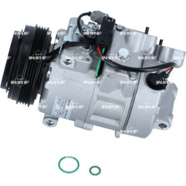 Kompressor, Klimaanlage 32525 Kompressor, Klimaanlage 32525
