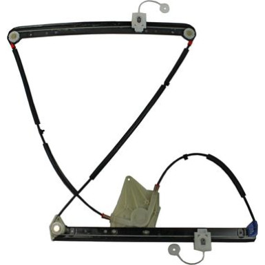 Metzger Fensterheber 2160335