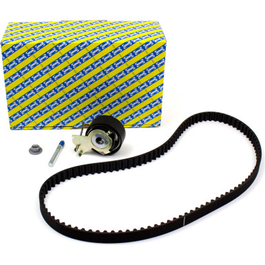 NTN-SNR Zahnriemensatz KD459.35