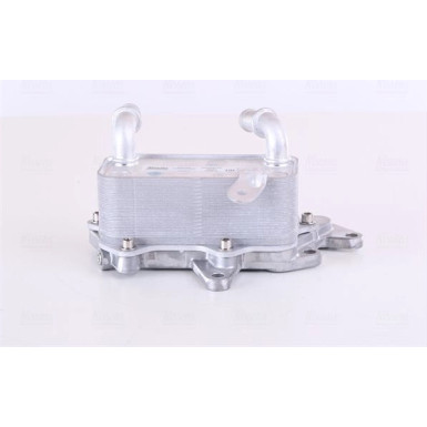 Nissens Ölkühler, Automatikgetriebe FIRST FIT 90732