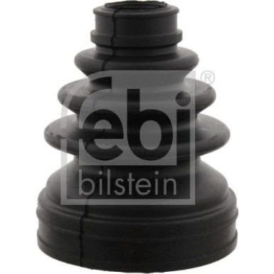 FEBI BILSTEIN 43646 Faltenbalg, Antriebswelle