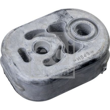 FEBI BILSTEIN 104957 Halter, Abgasanlage