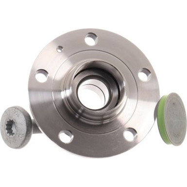 SKF VKBA 3644 Radlagersatz mit integriertem ABS-Sensor