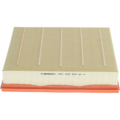 BOSCH 1 457 433 537 Luftfilter BOSCH 1 457 433 537 Luftfilter