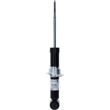 Sachs Stoßdämpfer 312 380