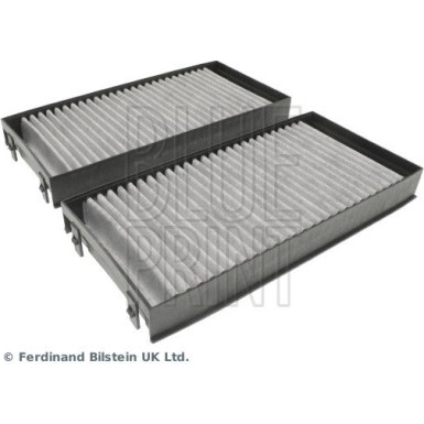 Blue Print Filtersatz, Innenraumluft ADB112501