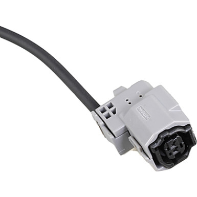 Metzger Kabelreparatursatz, Raddrehzahlsensor 2324091