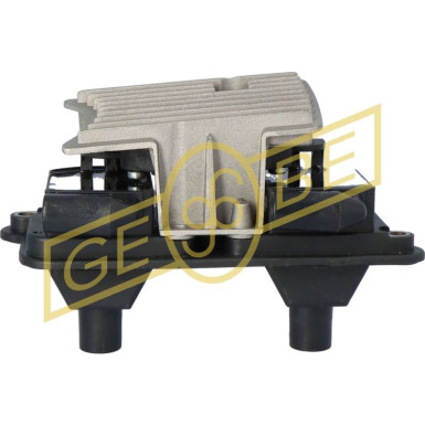 GEBE Zündspule 9 4613 1