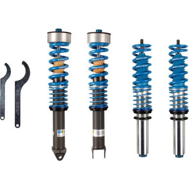 Bilstein Fahrwerkssatz, Federn/Dämpfer BILSTEIN - B16 PSS10 48-145459