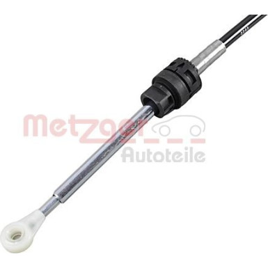 Metzger Seilzug, Schaltgetriebe 3150324