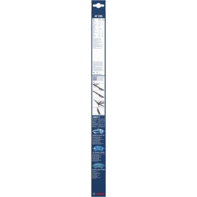 BOSCH AF 295 Scheibenwischer Aerofit 3 397 014 220