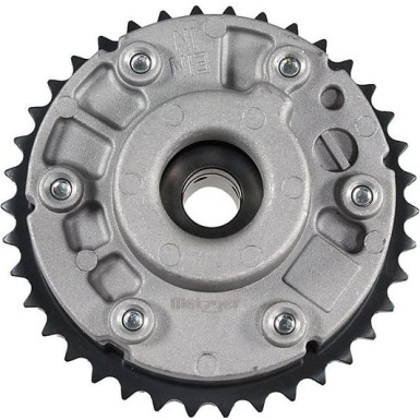 Metzger Nockenwellenversteller Hydraulisch 2410078